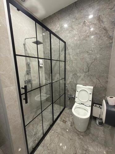 Сдаётся 2-комн. новостройка 70 м², м. Низами, photo 19 from 22