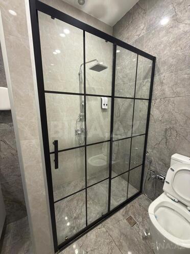 Сдаётся 2-комн. новостройка 70 м², м. Низами, photo 14 from 22