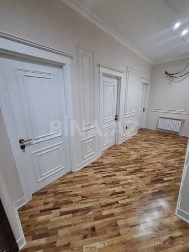 Satılır 4 otaqlı yeni tikili 160 m², 8-ci mikrorayon q., photo 10 from 16