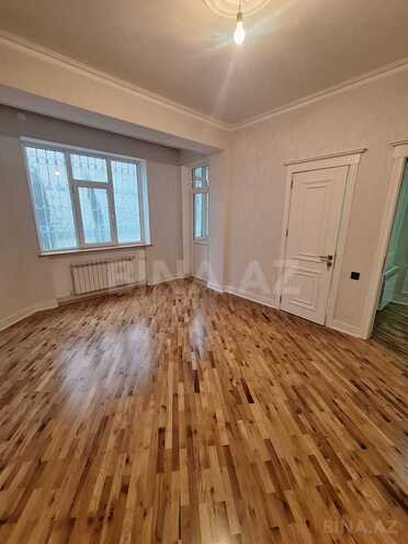 Satılır 4 otaqlı yeni tikili 160 m², 8-ci mikrorayon q., photo 8 from 16