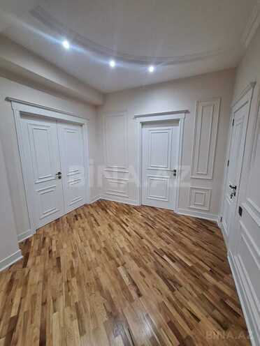 Satılır 4 otaqlı yeni tikili 160 m², 8-ci mikrorayon q., photo 4 from 16