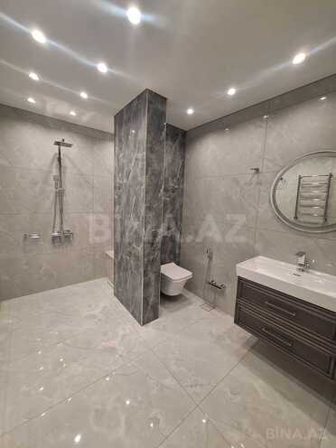 Satılır 4 otaqlı yeni tikili 160 m², 8-ci mikrorayon q., photo 12 from 16