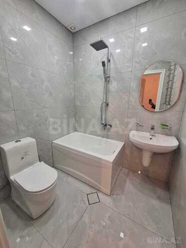 Satılır 4 otaqlı yeni tikili 160 m², 8-ci mikrorayon q., photo 13 from 16