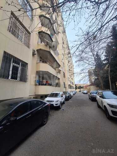 Satılır 4 otaqlı yeni tikili 160 m², 8-ci mikrorayon q., photo 14 from 16