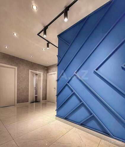 Продаётся 3-комн. новостройка 100 м², м. Мемар Аджеми, photo 18 from 23