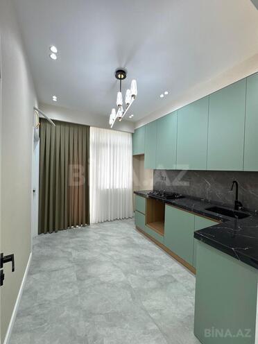 Продаётся 3-комн. новостройка 90 м², м. Нефтчиляр, photo 12 from 16