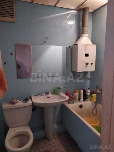Satılır 2 otaqlı köhnə tikili 50 m², Yasamal q., photo 14 from 15