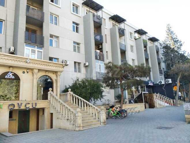 Satılır 2 otaqlı köhnə tikili 50 m², Yasamal q., photo 4 from 15