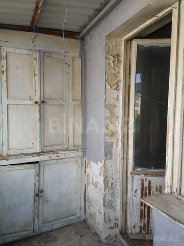 Satılır 2 otaqlı köhnə tikili 50 m², Yasamal q., photo 13 from 15