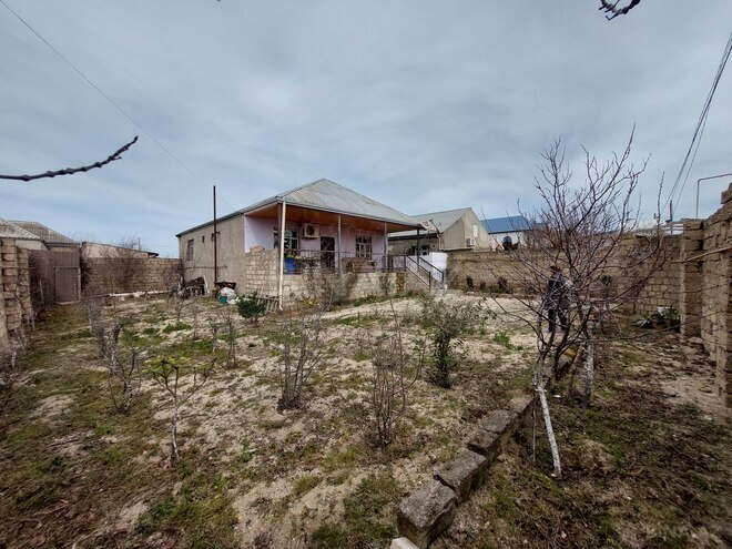Продаётся 3-комн. дом/дача 110 м², пос. Говсан, photo 1 from 18
