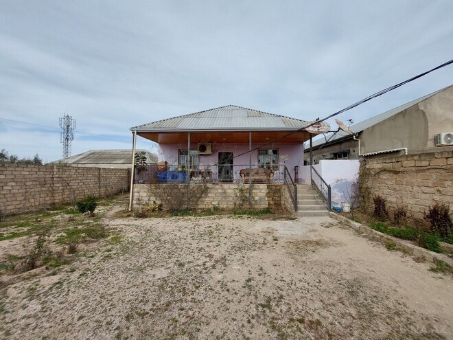 Продаётся 3-комн. дом/дача 110 м², пос. Говсан, photo 4 from 18