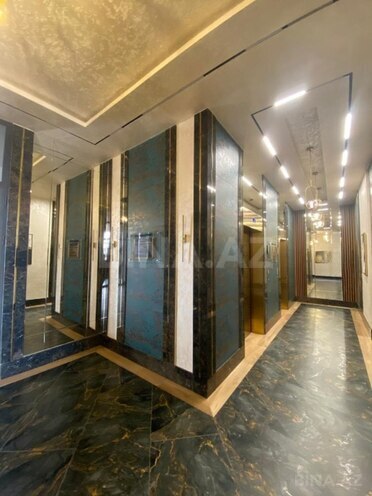 Сдаётся 2-комн. новостройка 70 м², м. Низами, photo 10 from 22