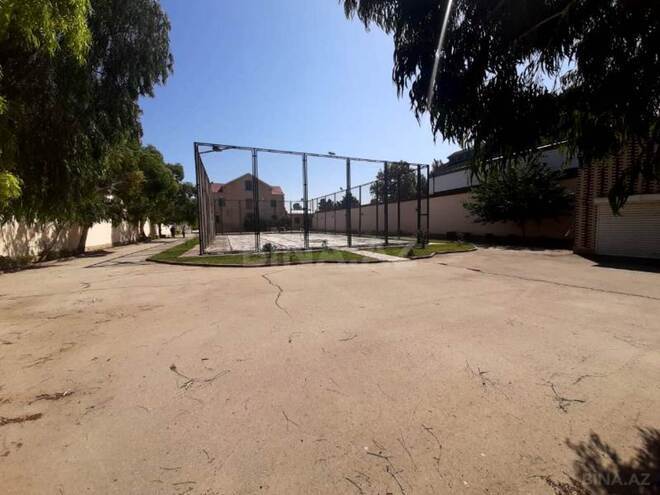 Satılır 8 otaqlı həyət evi/bağ evi 1 000 m², Mərdəkan q., photo 30 from 32