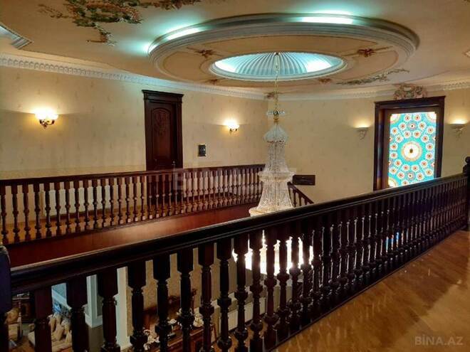 Satılır 8 otaqlı həyət evi/bağ evi 1 000 m², Mərdəkan q., photo 19 from 32