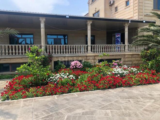 Satılır 8 otaqlı həyət evi/bağ evi 1 000 m², Mərdəkan q., photo 17 from 32