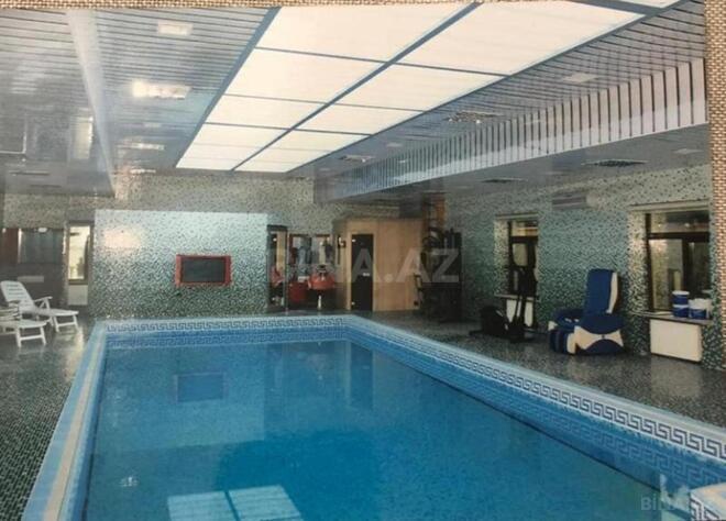 Satılır 8 otaqlı həyət evi/bağ evi 1 000 m², Mərdəkan q., photo 29 from 32