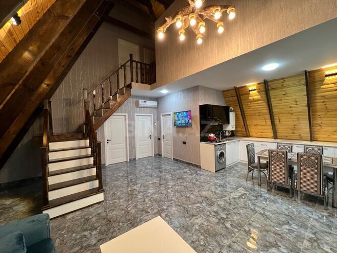 Сдаётся 4-комн. дом/дача 150 м², photo 15 from 18