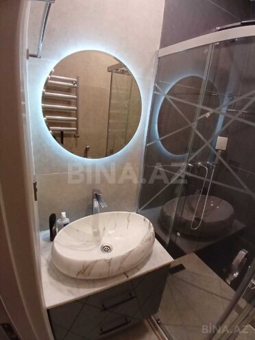 İcarəyə verilir 3 otaqlı yeni tikili 62 m², Neftçilər m., photo 6 from 7