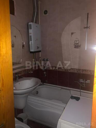 İcarəyə verilir 3 otaqlı köhnə tikili 120 m², Nəriman Nərimanov m., photo 9 from 10