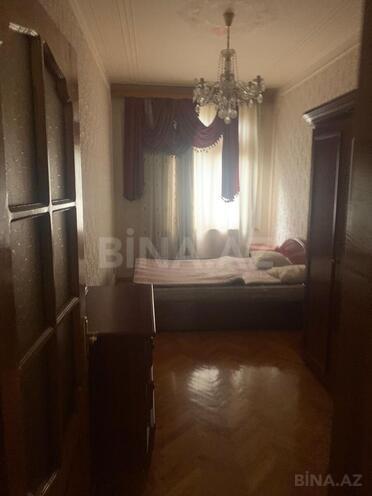 İcarəyə verilir 3 otaqlı köhnə tikili 120 m², Nəriman Nərimanov m., photo 6 from 10
