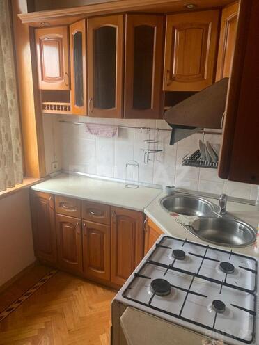 İcarəyə verilir 3 otaqlı köhnə tikili 120 m², Nəriman Nərimanov m., photo 7 from 10