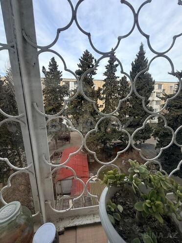 Satılır 3 otaqlı köhnə tikili 75 m², Həzi Aslanov m., photo 20 from 21