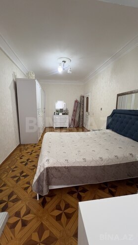 Satılır 3 otaqlı köhnə tikili 75 m², Nizami m., photo 6 from 14