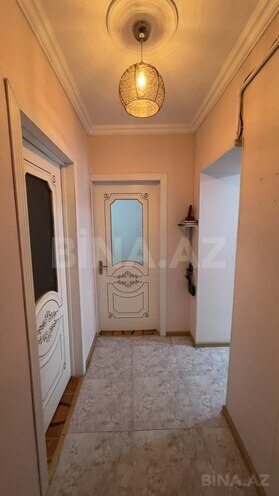 Satılır 3 otaqlı köhnə tikili 75 m², Nizami m., photo 13 from 14