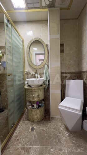 Satılır 3 otaqlı köhnə tikili 75 m², Nizami m., photo 12 from 14