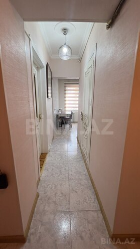 Satılır 3 otaqlı köhnə tikili 75 m², Nizami m., photo 8 from 14