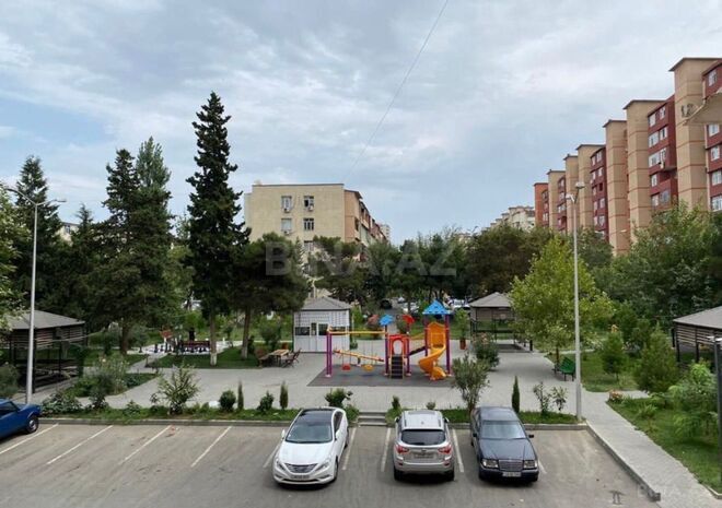 İcarəyə verilir 2 otaqlı köhnə tikili 55 m², Xalqlar Dostluğu m., photo 10 from 15