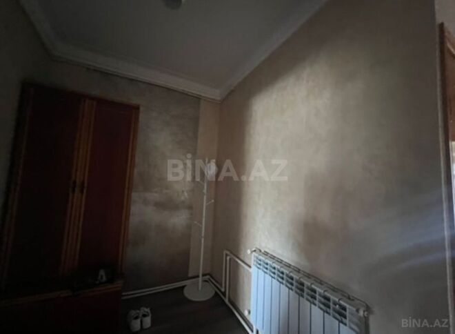 İcarəyə verilir 2 otaqlı köhnə tikili 55 m², Xalqlar Dostluğu m., photo 9 from 15