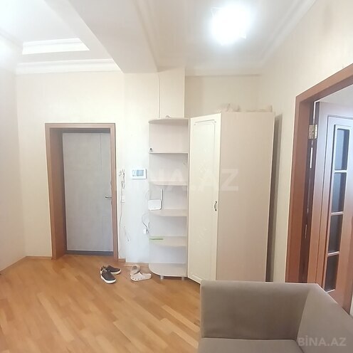 Satılır 3 otaqlı yeni tikili 110 m², İnşaatçılar m., photo 10 from 18