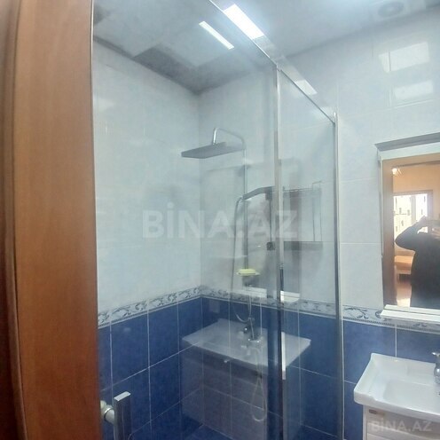 Satılır 3 otaqlı yeni tikili 110 m², İnşaatçılar m., photo 15 from 18