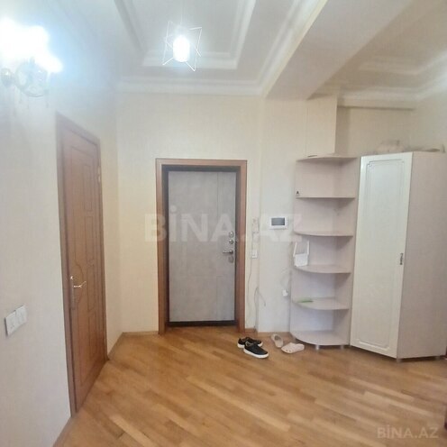Satılır 3 otaqlı yeni tikili 110 m², İnşaatçılar m., photo 6 from 18