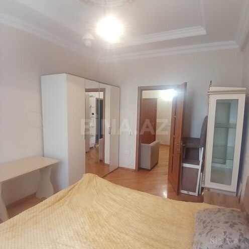 Satılır 3 otaqlı yeni tikili 110 m², İnşaatçılar m., photo 13 from 18