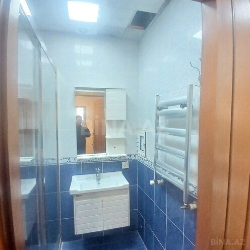 Satılır 3 otaqlı yeni tikili 110 m², İnşaatçılar m., photo 16 from 18