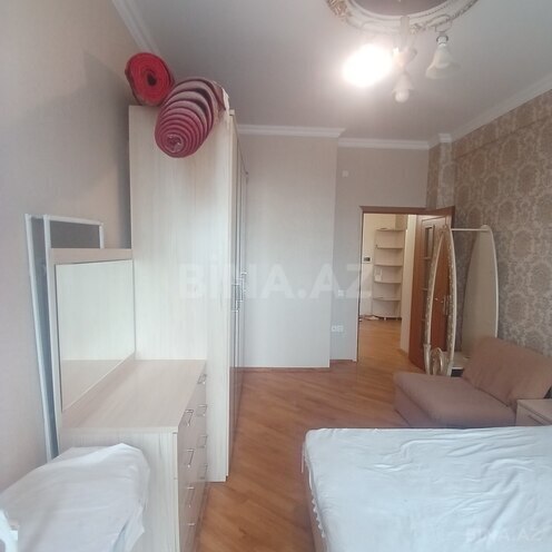 Satılır 3 otaqlı yeni tikili 110 m², İnşaatçılar m., photo 8 from 18