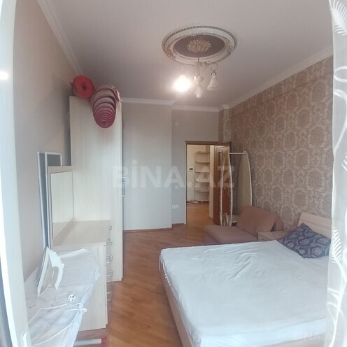 Satılır 3 otaqlı yeni tikili 110 m², İnşaatçılar m., photo 9 from 18