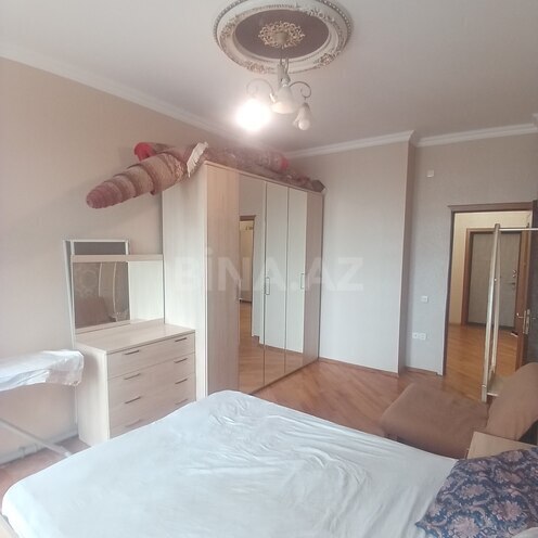 Satılır 3 otaqlı yeni tikili 110 m², İnşaatçılar m., photo 7 from 18