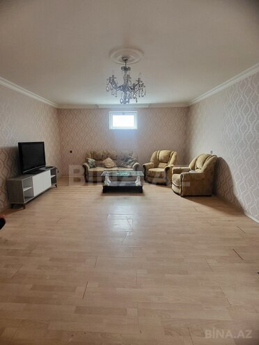 İcarəyə verilir 3 otaqlı həyət evi/bağ evi 85 m², Qaraçuxur q., photo 3 from 10