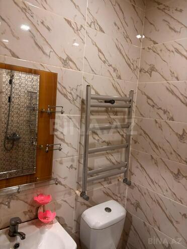 Сдаётся 1-комн. новостройка 30 м², м. Нариман Нариманов, photo 9 from 14