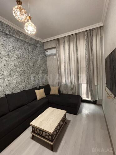 Сдаётся 1-комн. новостройка 30 м², м. Нариман Нариманов, photo 6 from 14