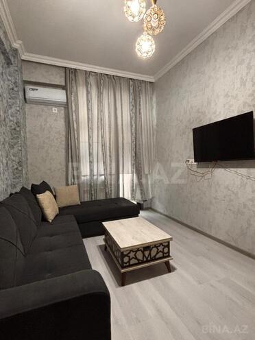 Сдаётся 1-комн. новостройка 30 м², м. Нариман Нариманов, photo 4 from 14