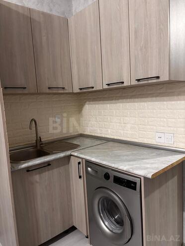 Сдаётся 1-комн. новостройка 30 м², м. Нариман Нариманов, photo 7 from 14