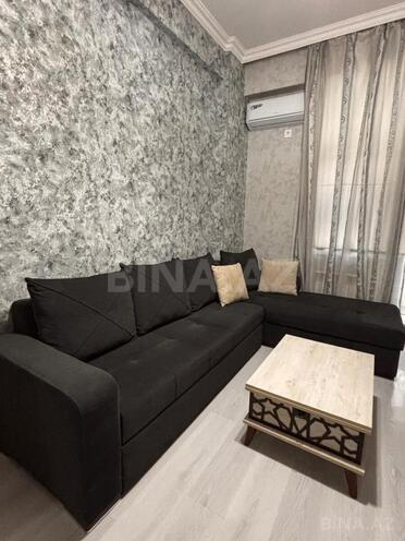 Сдаётся 1-комн. новостройка 30 м², м. Нариман Нариманов, photo 3 from 14