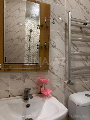 Сдаётся 1-комн. новостройка 30 м², м. Нариман Нариманов, photo 11 from 14