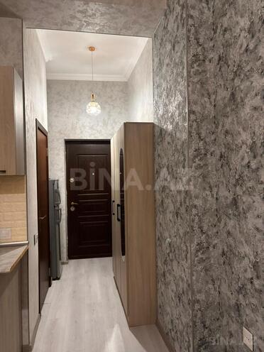 Сдаётся 1-комн. новостройка 30 м², м. Нариман Нариманов, photo 13 from 14