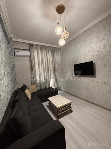 Сдаётся 1-комн. новостройка 30 м², м. Нариман Нариманов, photo 5 from 14