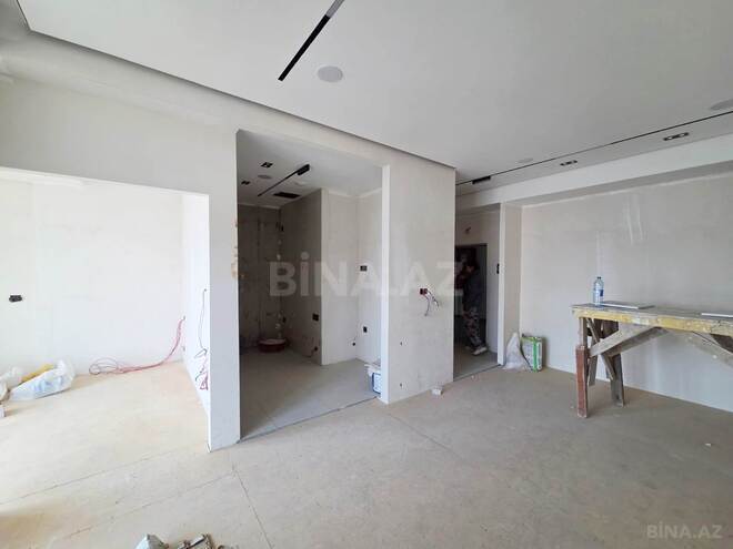 Satılır 2 otaqlı yeni tikili 55 m², 7-ci mikrorayon q., photo 15 from 17